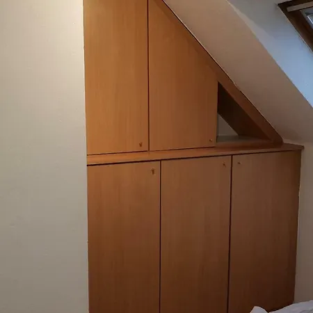 Studio St. Peter 아파트