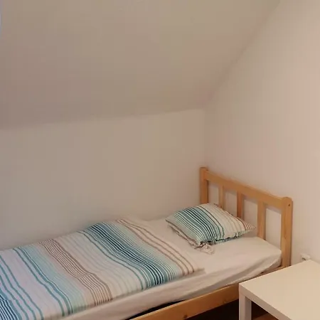 Apartmán Studio St. Peter Štýrský Hradec