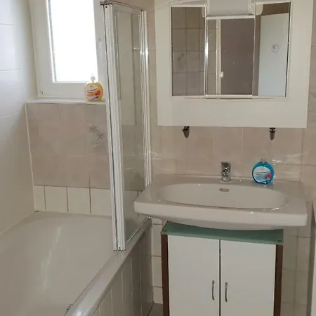 Apartment Studio St. Peter *
