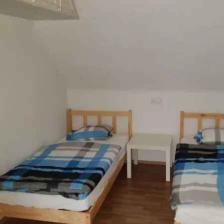 Studio St. Peter Apartmán *