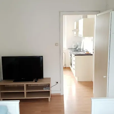 Apartmán Studio St. Peter