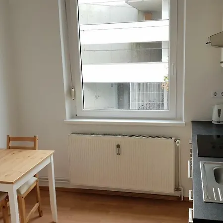 Studio St. Peter Apartmán *