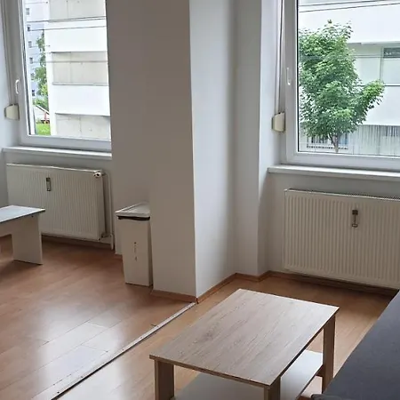 Studio St. Peter Apartment Graz