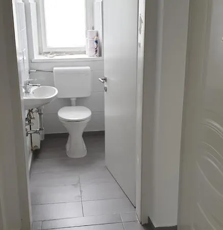 Studio St. Peter Apartmán Štýrský Hradec