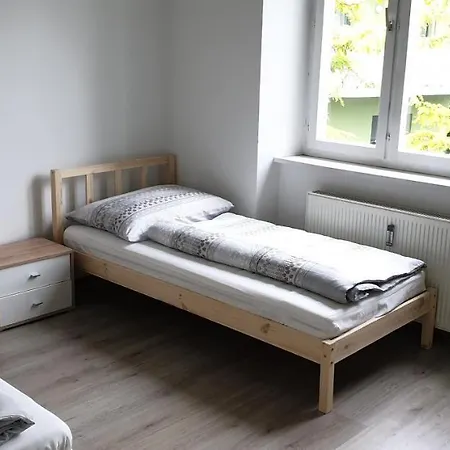 Apartmán Studio St. Peter Štýrský Hradec