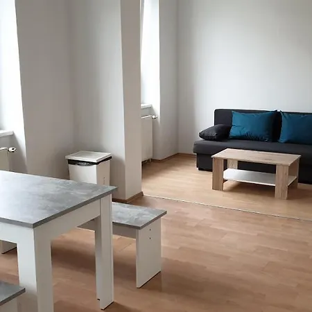Apartmán Studio St. Peter