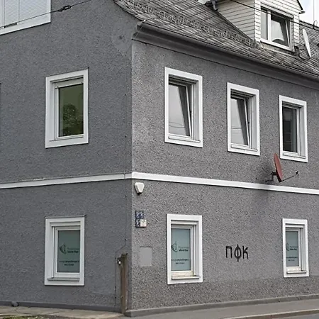 Apartmán Studio St. Peter Štýrský Hradec
